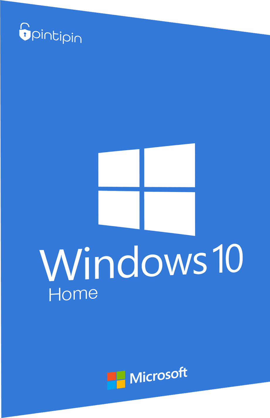 Windows 10 Home Satın Al
