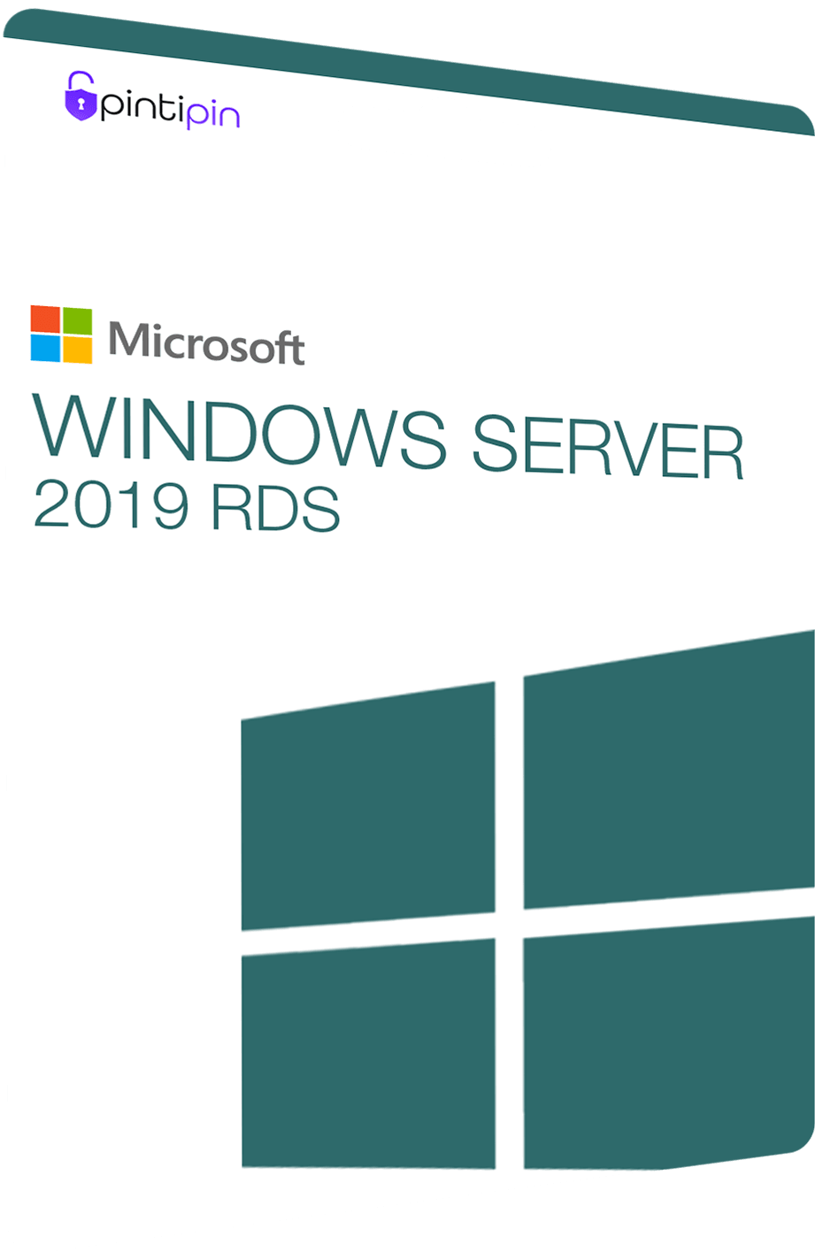 Windows Server 2019 RDS Lisans