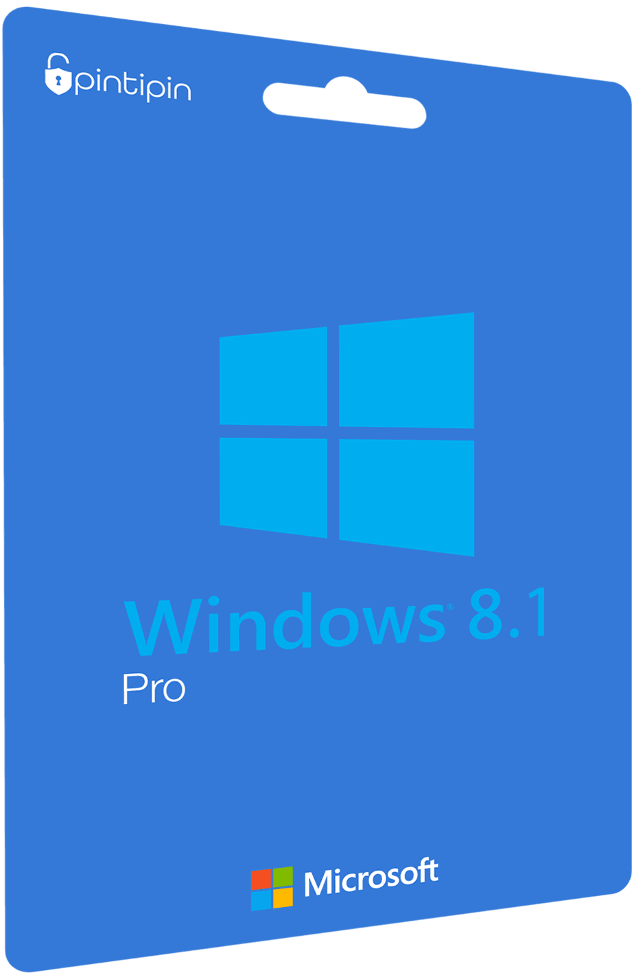 Windows 8.1 Pro Satın Al