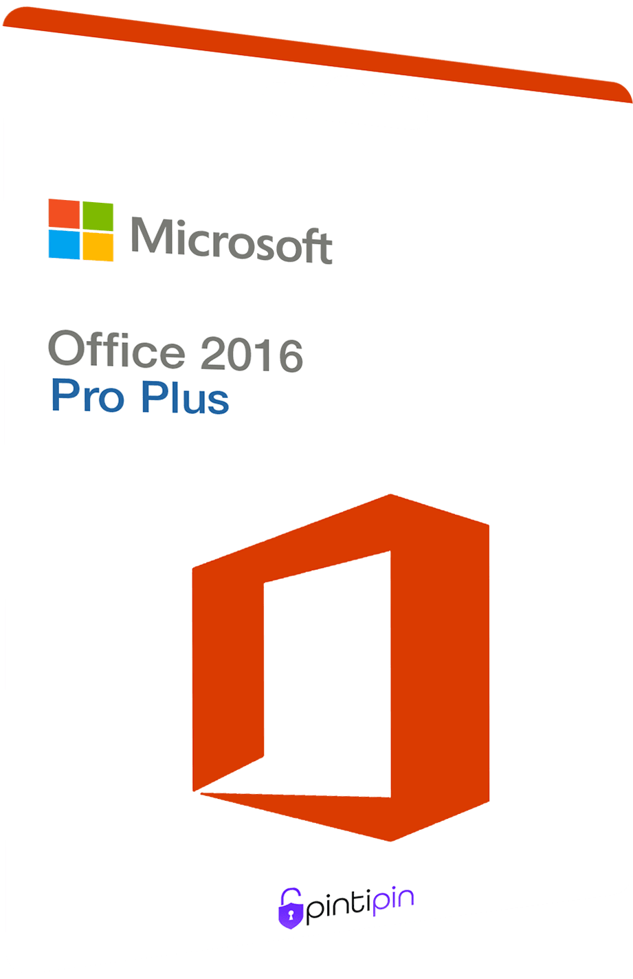 Office 2016 Pro Plus Satın Al