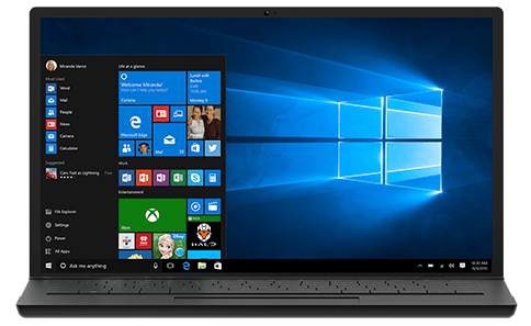 Windows 10 Pro USB