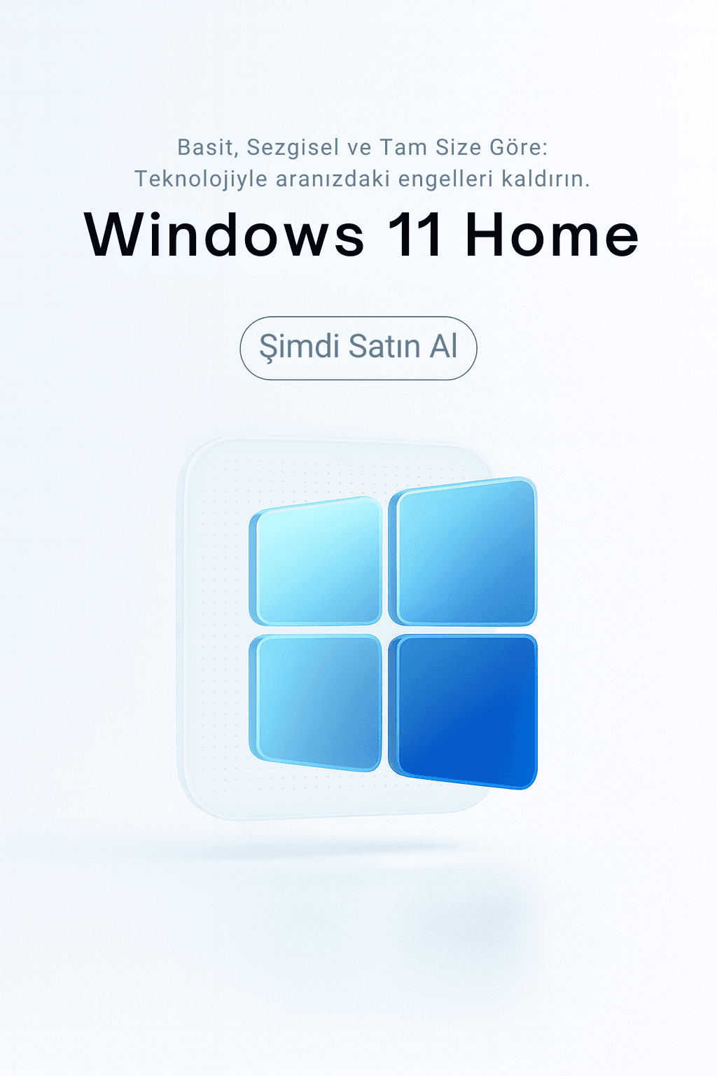Windows 11 Home Key