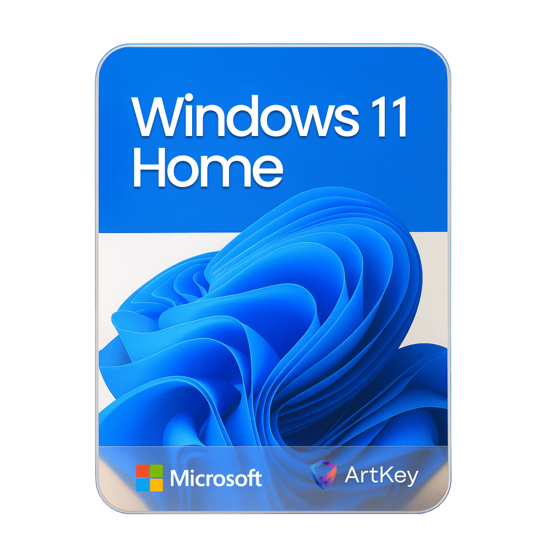 Windows 11 Home Lisans