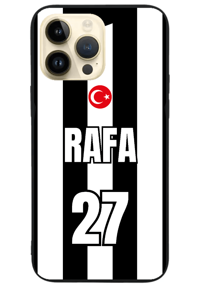 rafa silva çubuklu