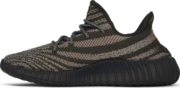 adidas Yeezy Boost 350 V 2 Carbon Beluga
