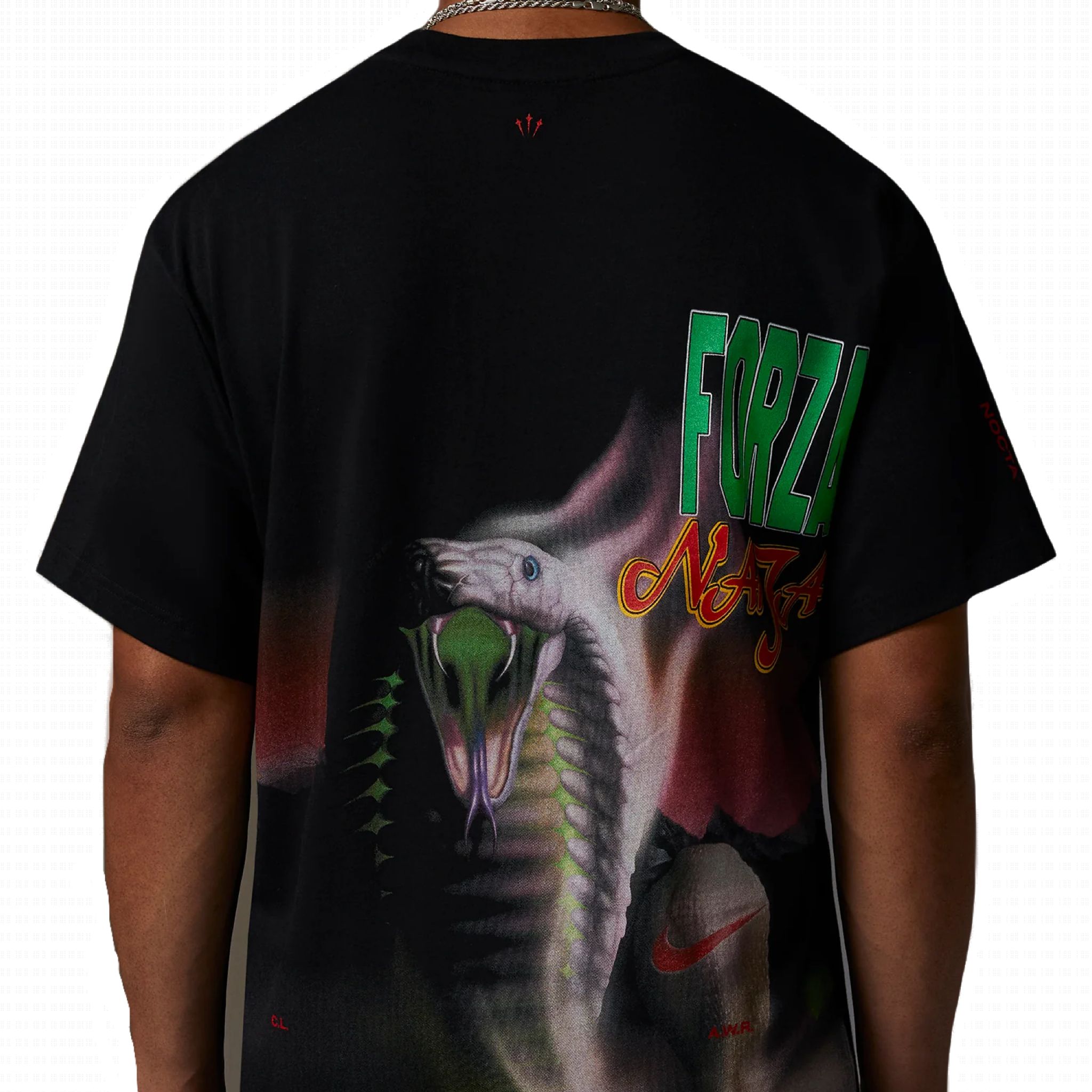 Nocta x Nike Cobra Tee
