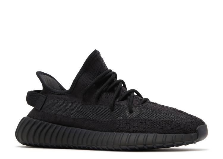 Adidas Yeezy Boost 350 V2 ONYX