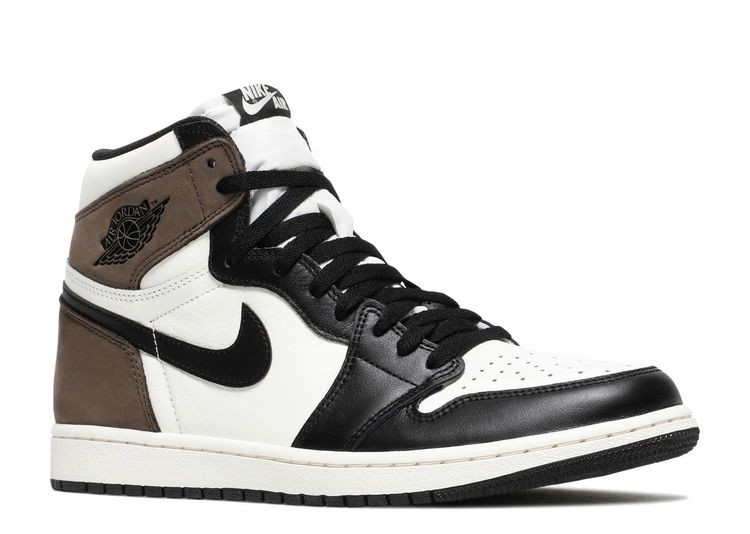 Jordan 1 Retro High OG Dark Mocha