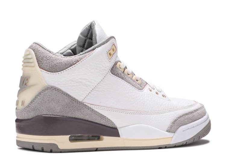 A Ma Maniere X Wmns Air Jordan 3 Retro SP Raised By Women