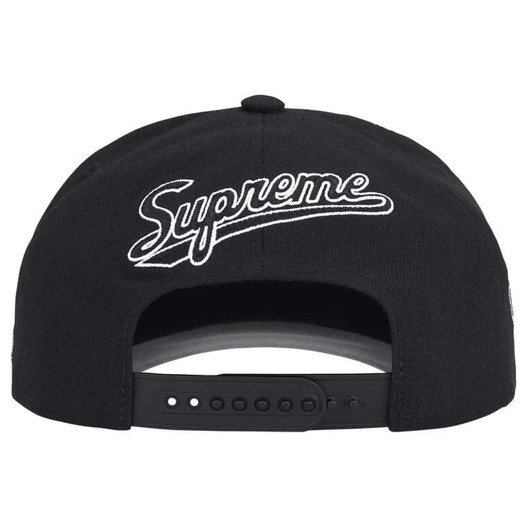 帽子 Supreme World Famous S Logo Supreme World Famous S Logo Cap