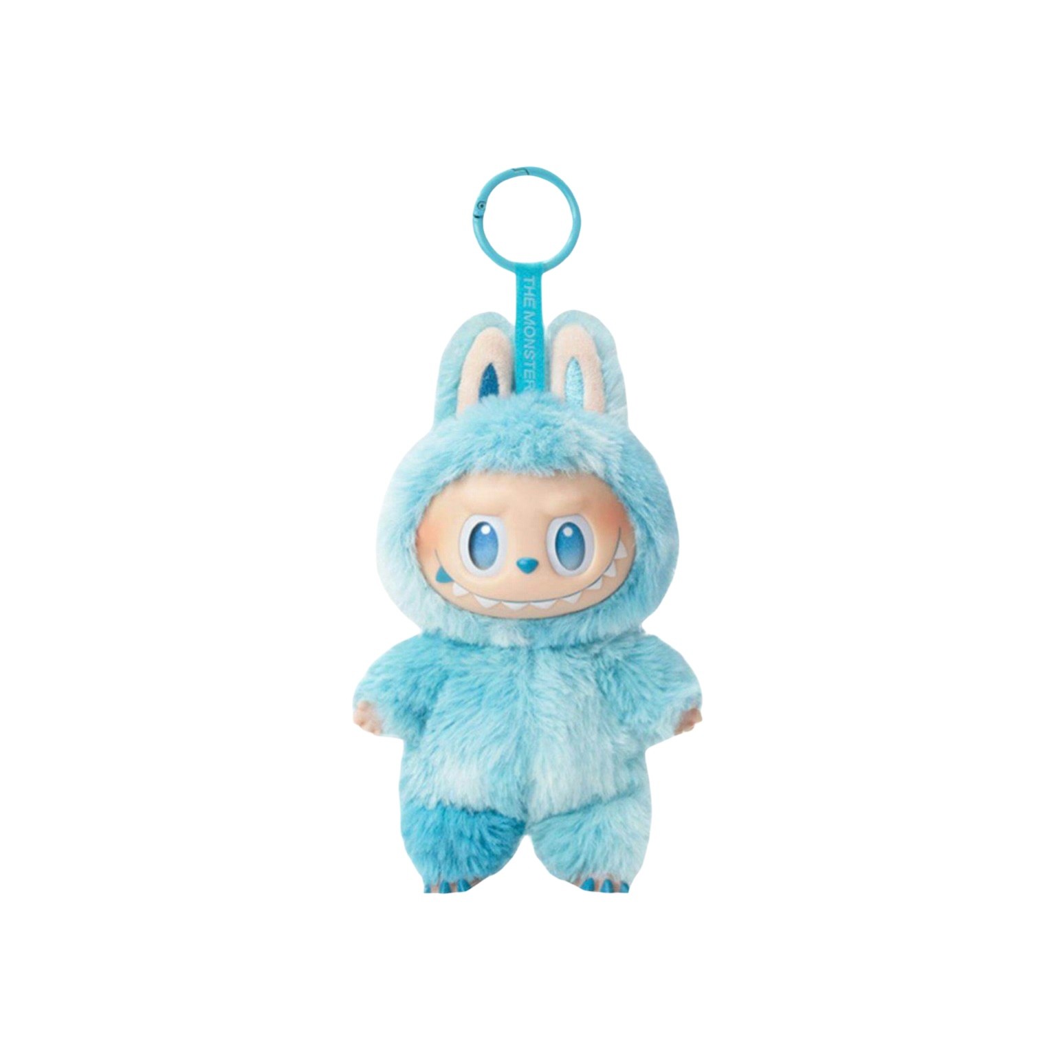 Pop Mart Labubu The Monsters Big into Energy Series Vinyl Plush Hope