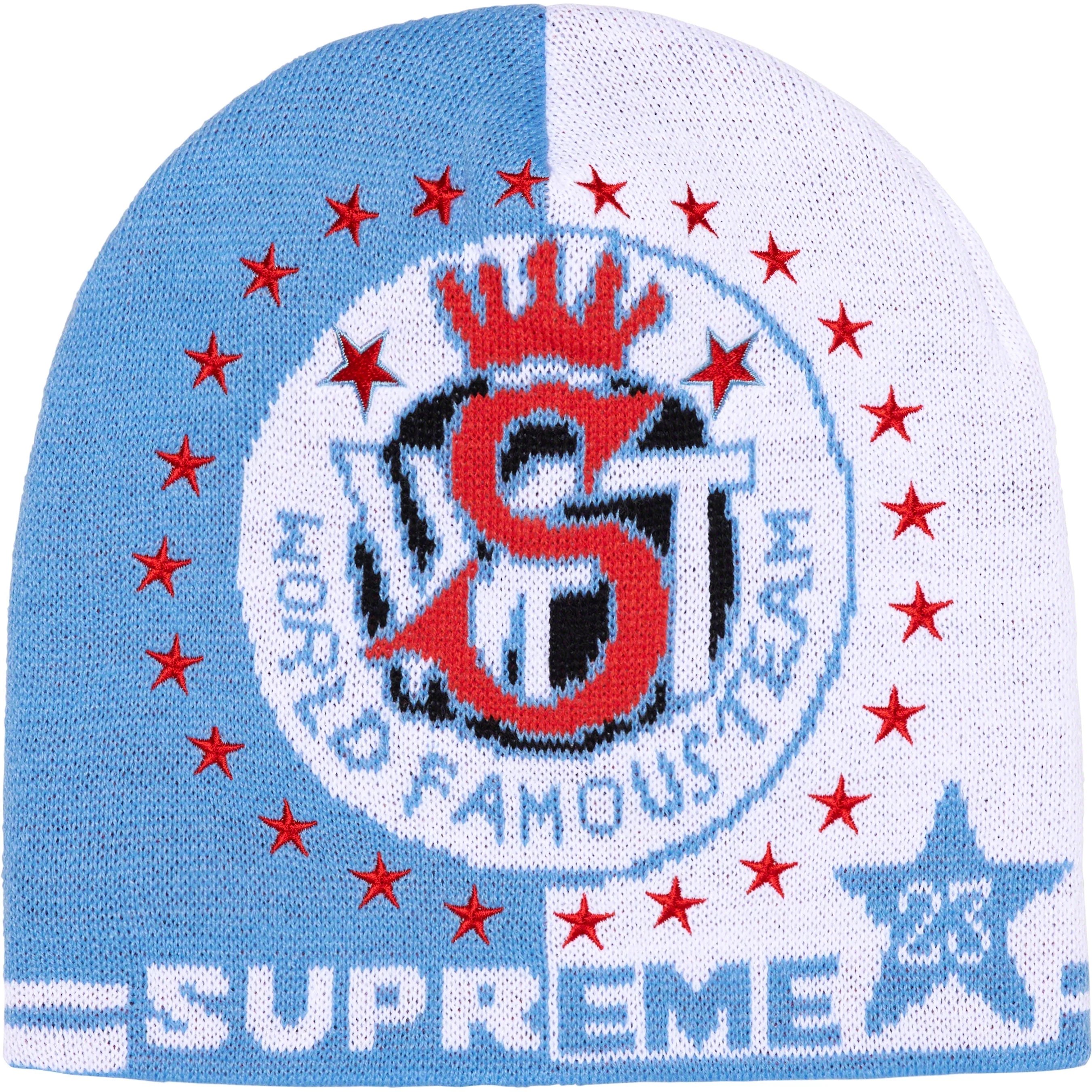 Supreme x Umbro Beanie