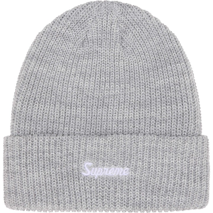 Supreme Basic Beanie