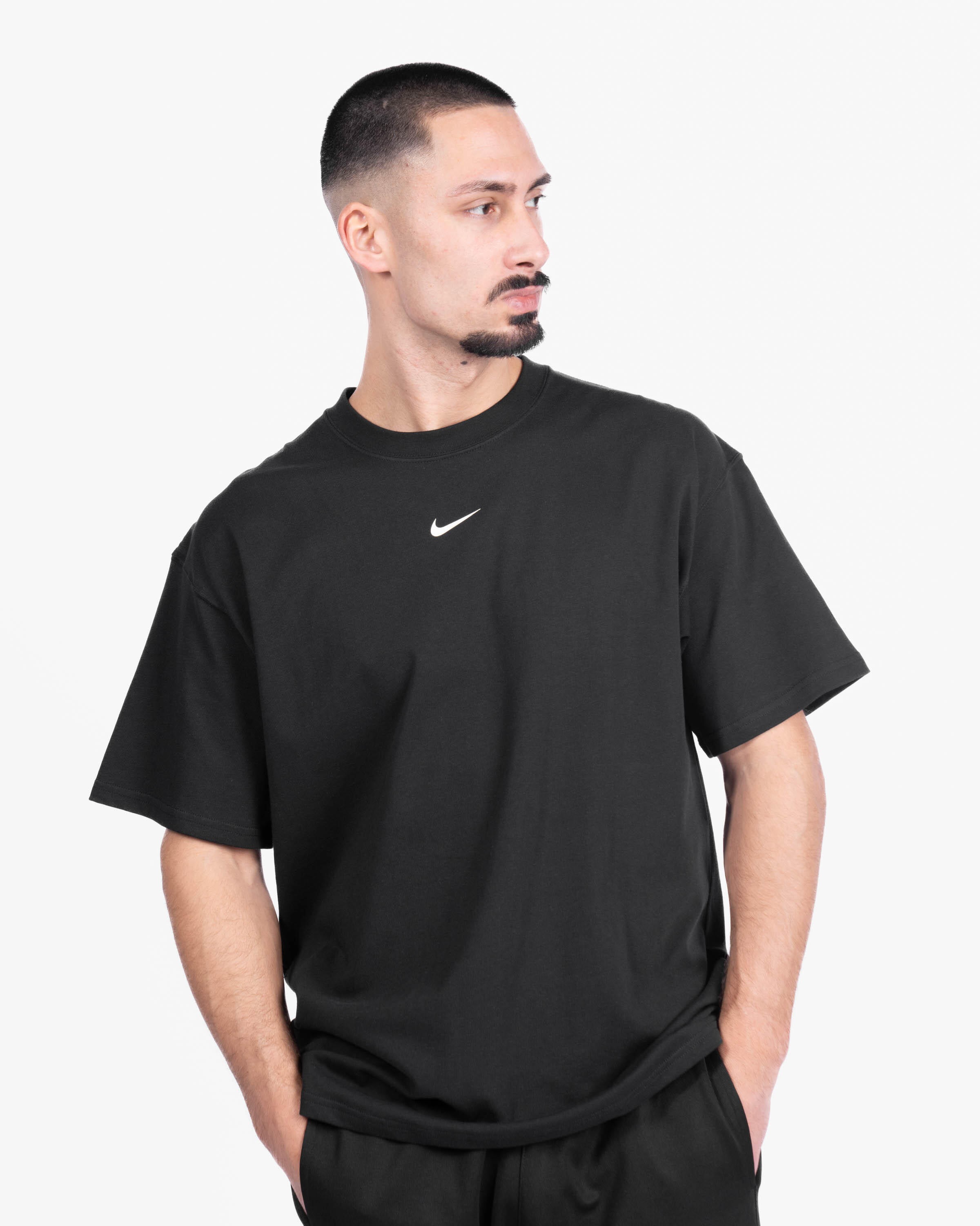 Nocta x Nike NRG Black Tee