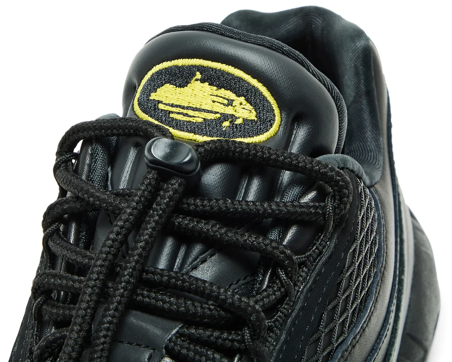 Corteiz X Air Max 95 SP Honey Blacks