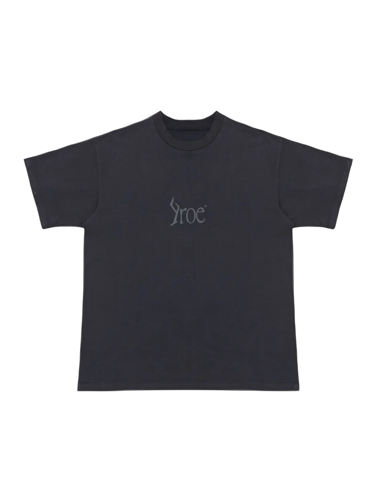 Icon Washed Dark Navy T-shirt 