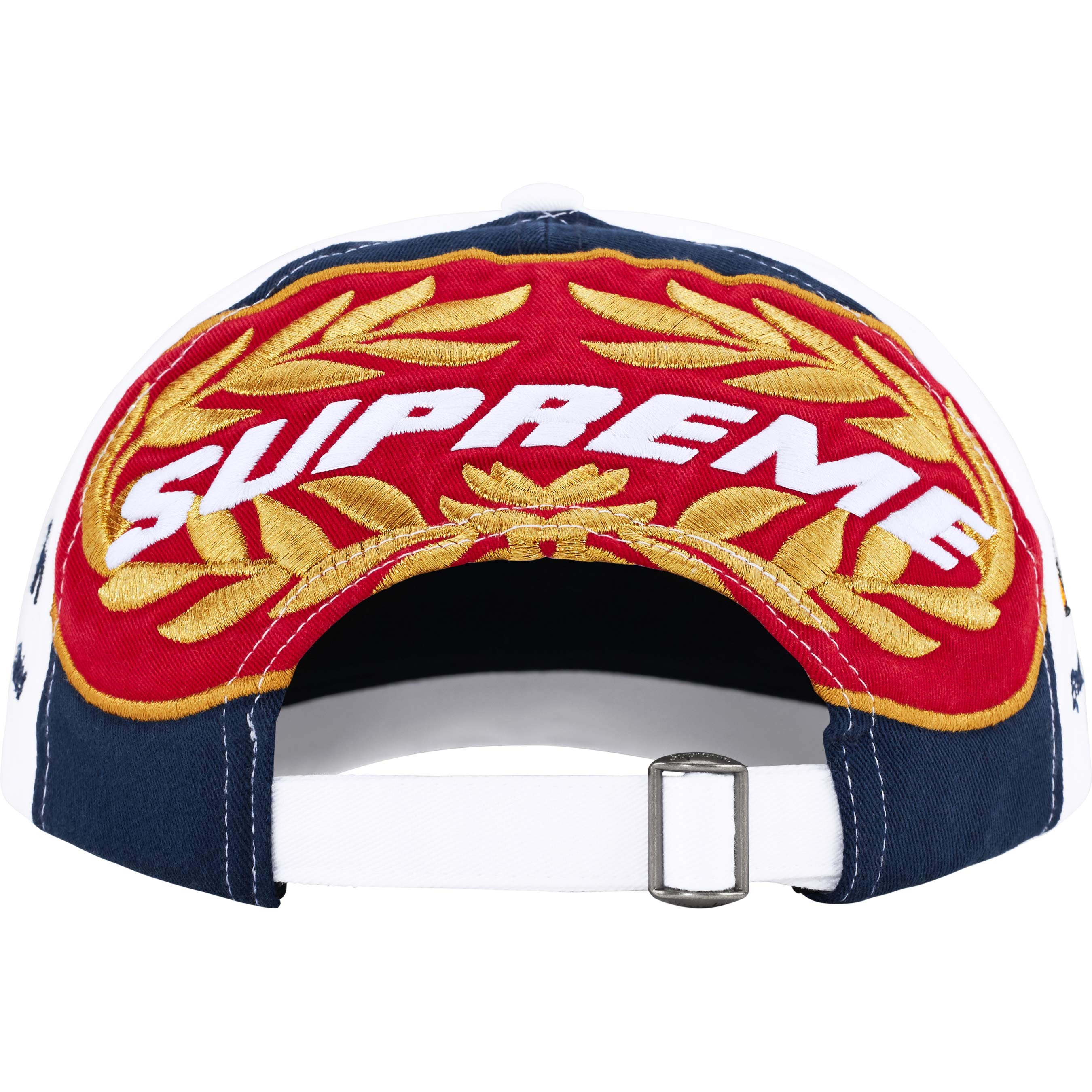 Supreme Endurance 6-Panel Cap