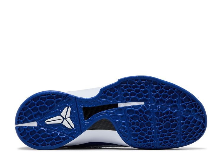 Nike Zoom Kobe 6 Protro Dodgers