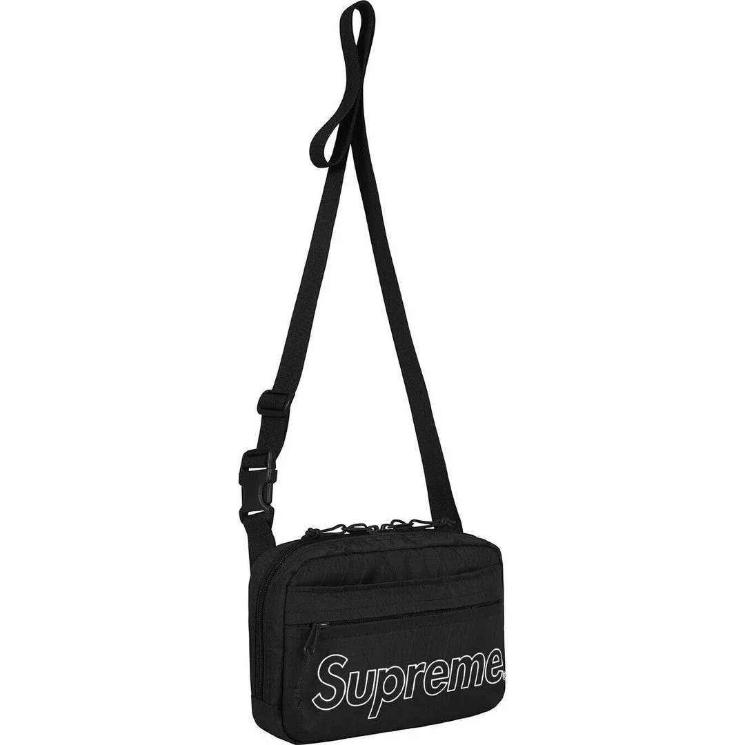 Supreme Shoulder Bag Ohmsole