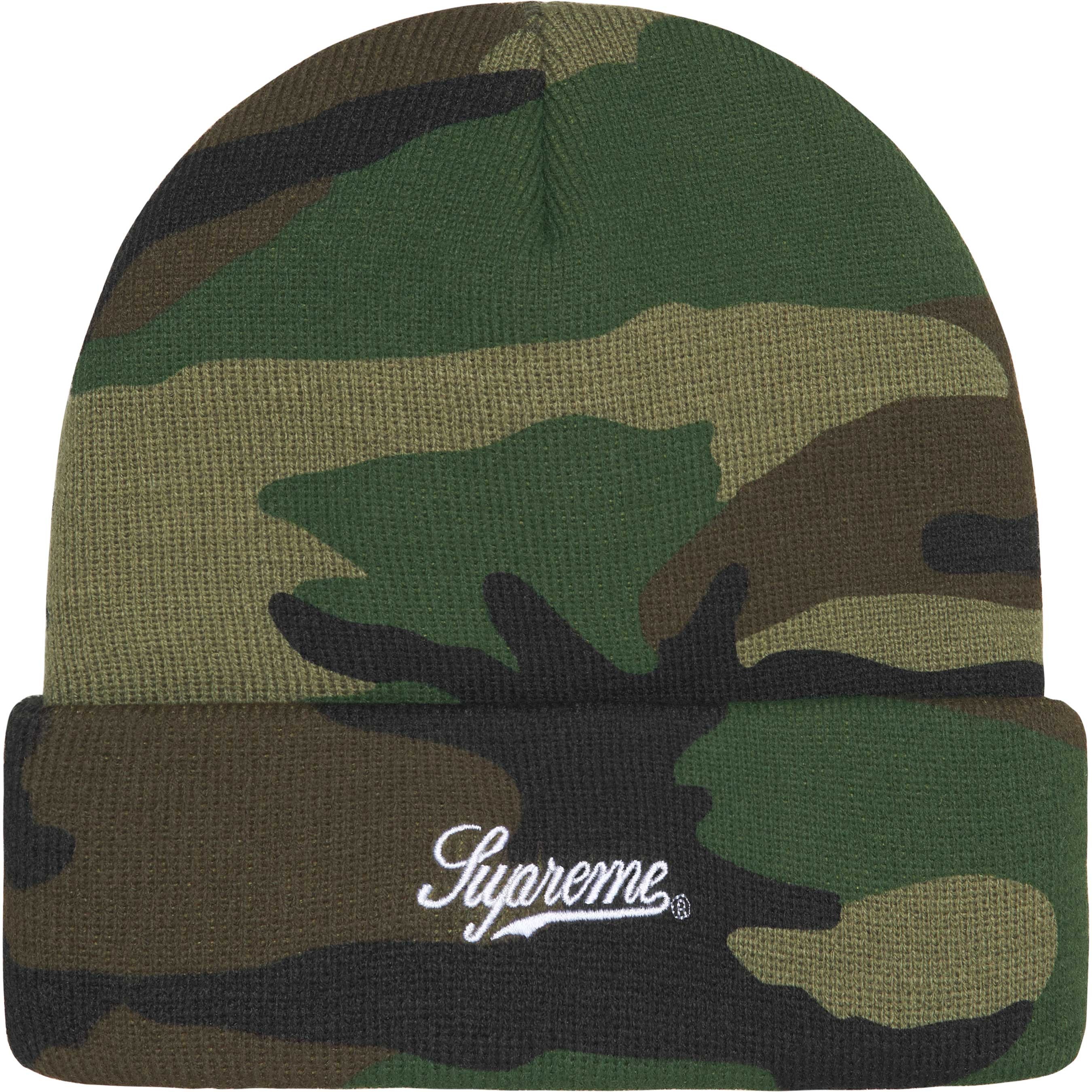 Supreme M.O.P Beanie