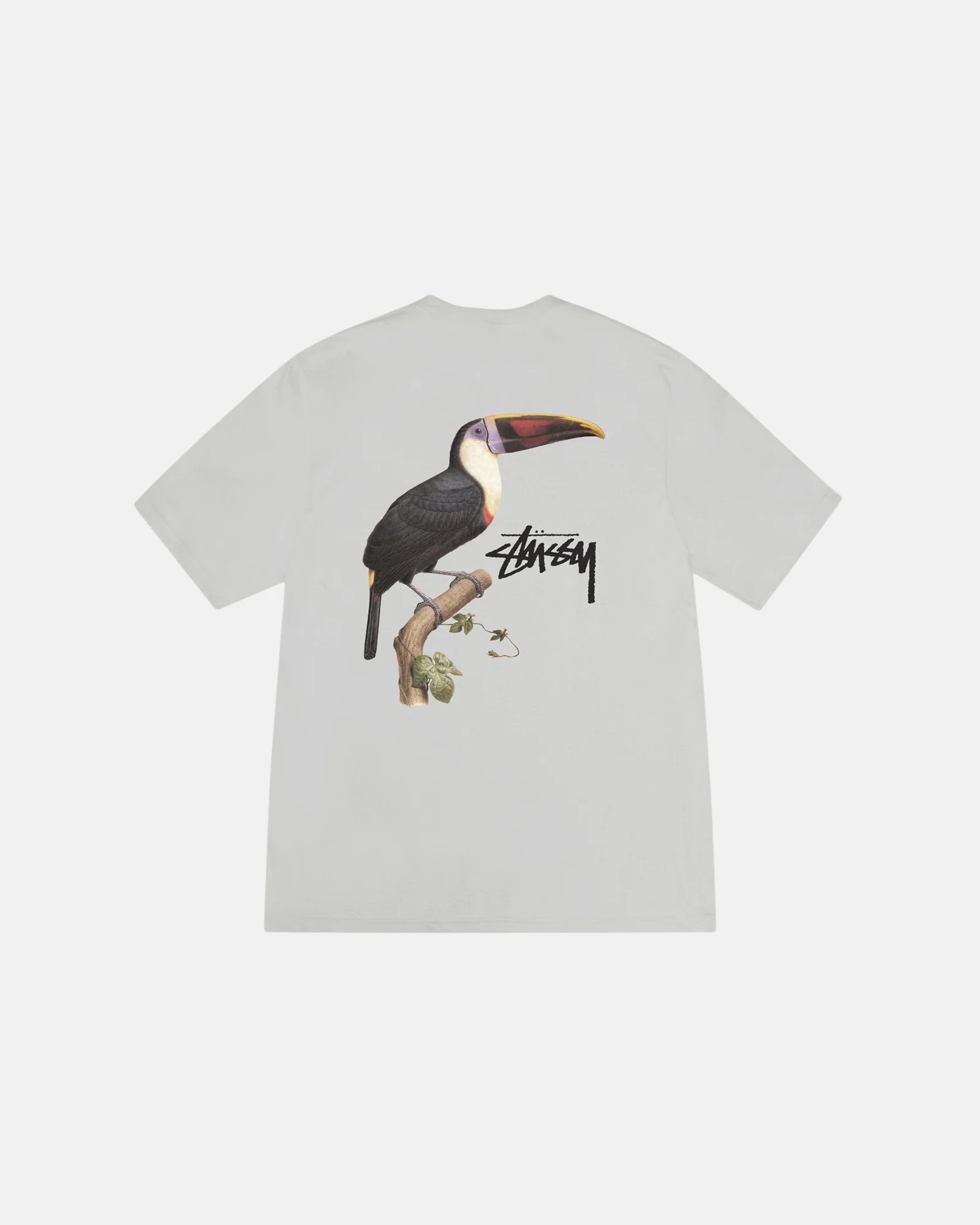 Stüssy Toucan Tee