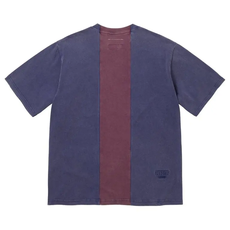 Supreme MM6 Maison Margiela Split Top Ｌ spring-summer2026-supreme-mm6-