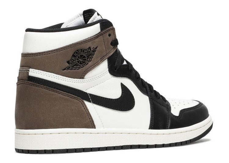 Jordan 1 Retro High OG Dark Mocha