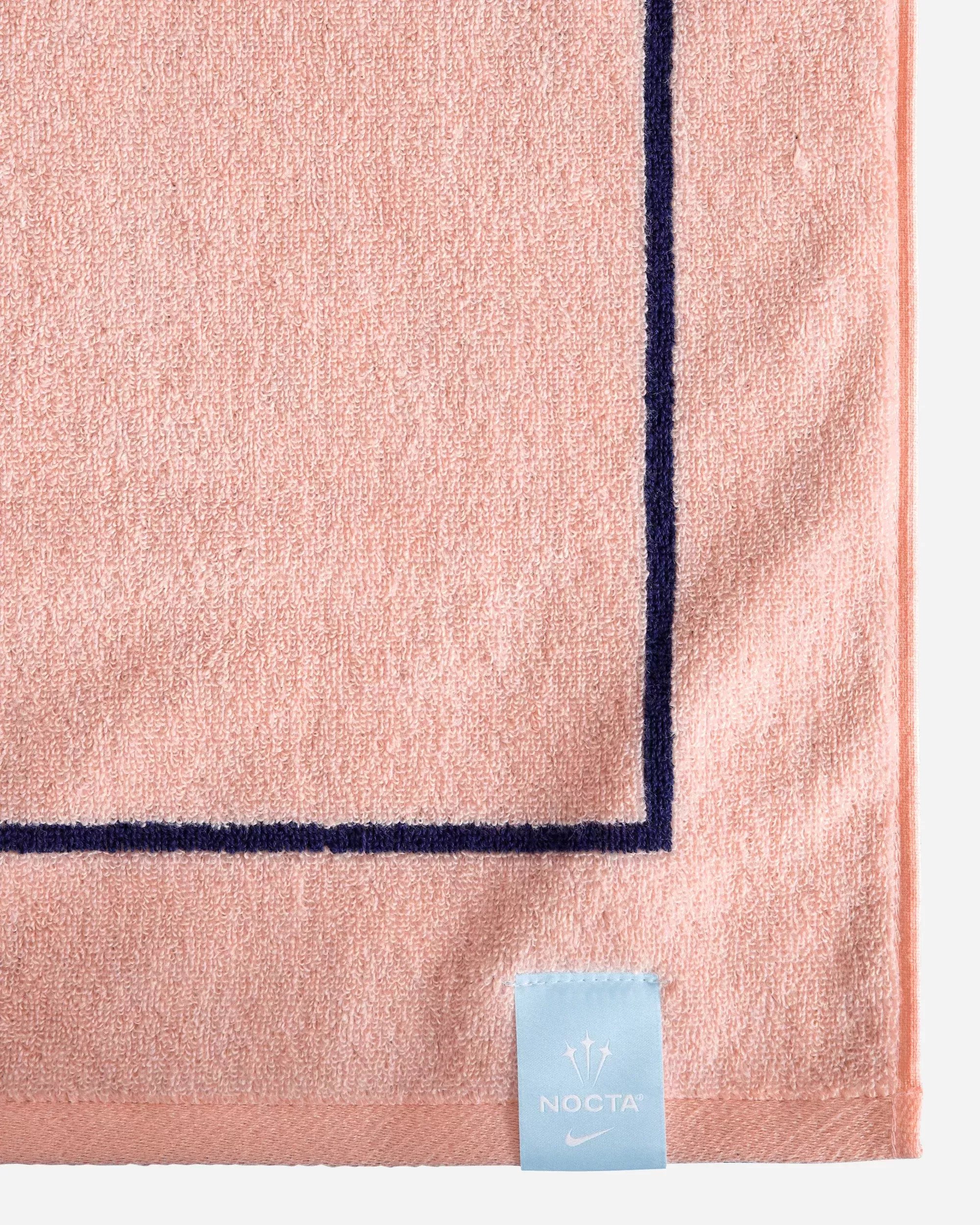 Nike x NOCTA Distant Regards Towel Pink