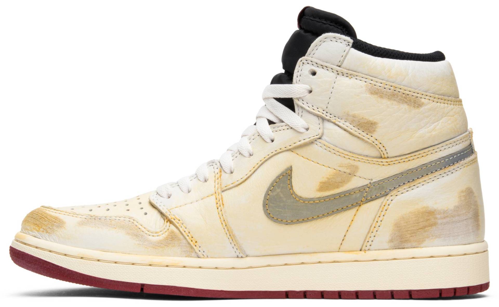 Jordan 1 Retro High Nigel Sylvester