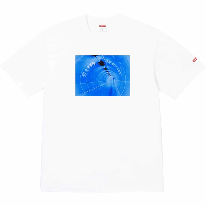 Supreme Tunnel Tee