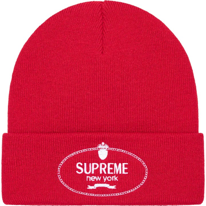 Supreme Chest Beanie