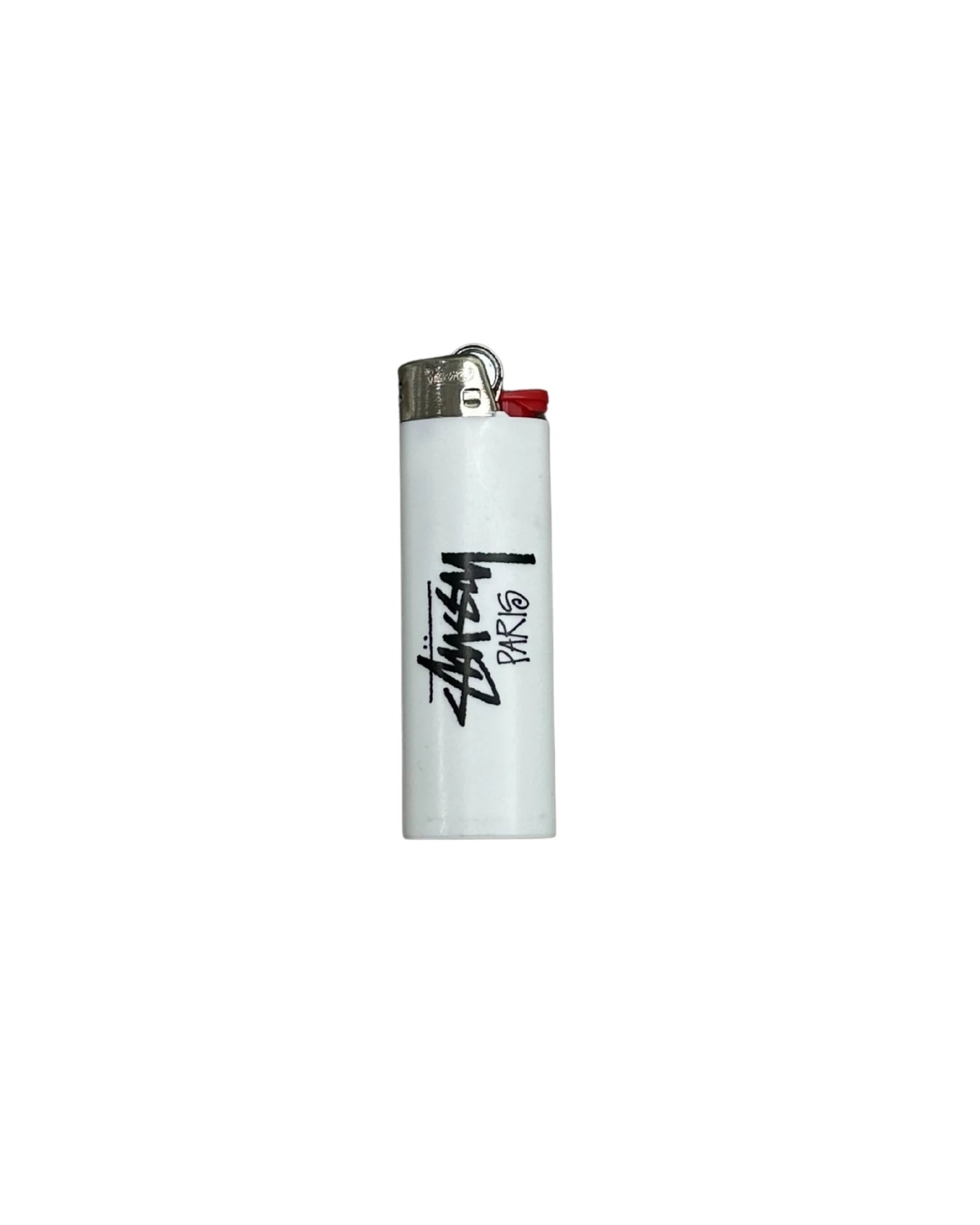 Stüssy Paris Exclusive Lighter