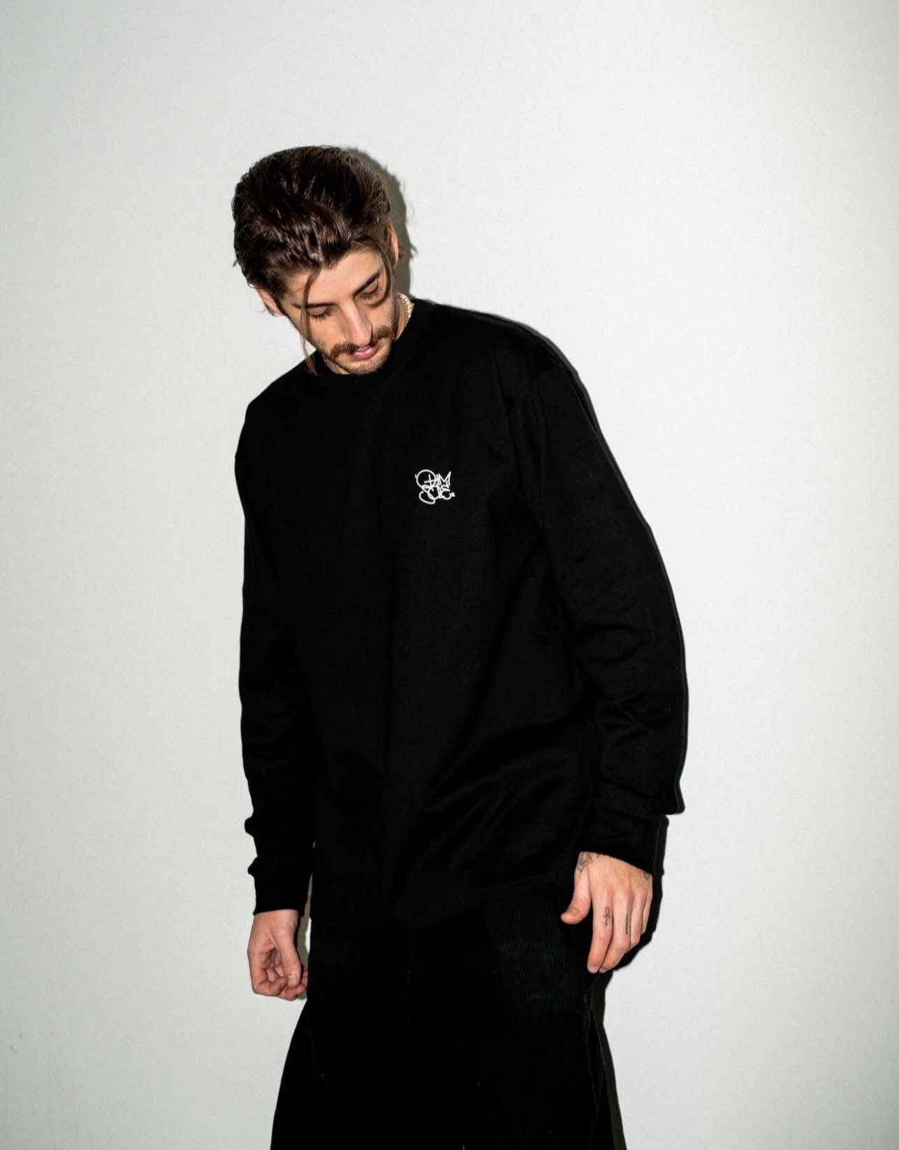 Ohmsole Long Sleeve