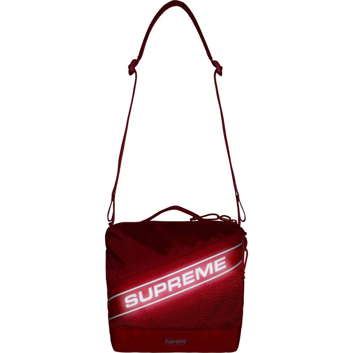 Supreme Shoulder Bag