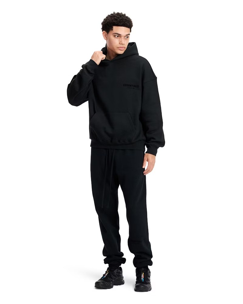 Fear of God ESSENTIALS Stretch Limo Sweatpants