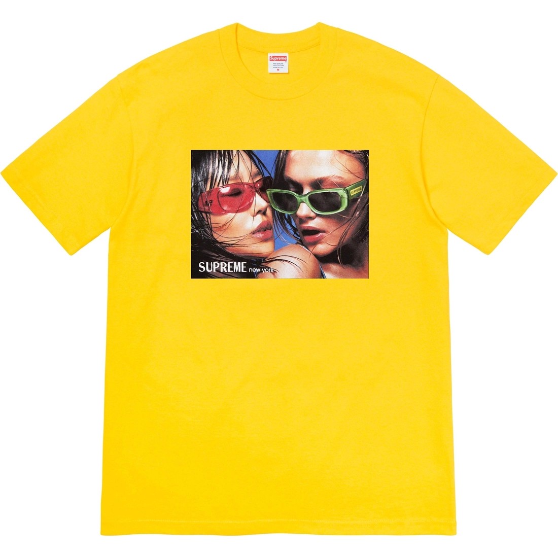 Supreme Eyewear Tee