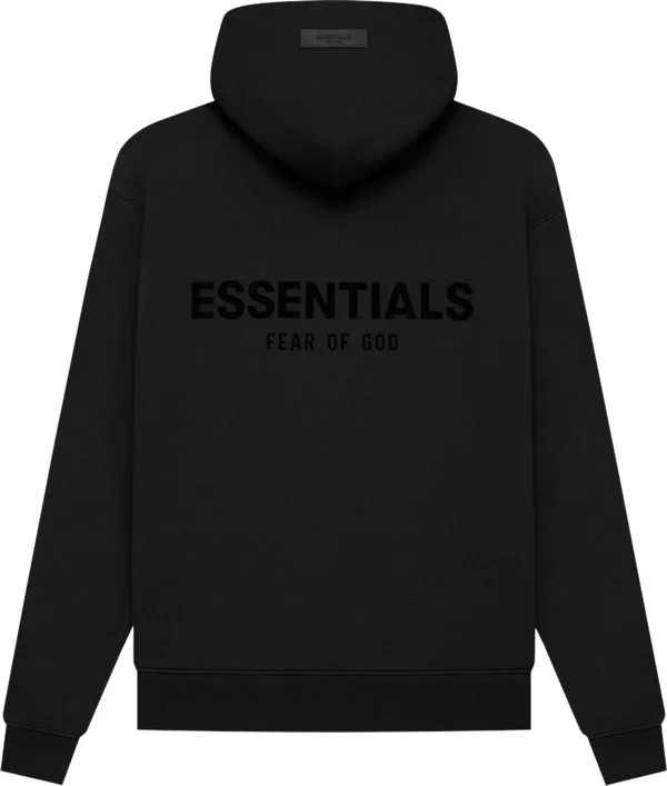 Fear Of God ESSENTIALS Strech Limo Hoodie