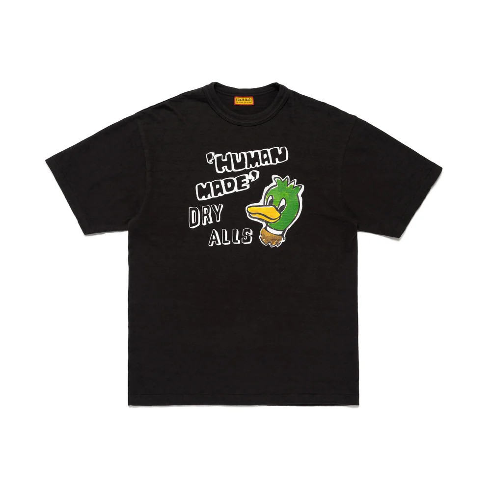Human Made Graphic T-shirt
