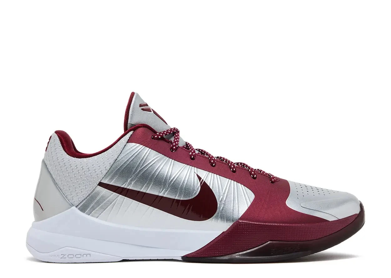 A*R様 Nike Kobe 5 Protro Lower Merion Ace Nike Zoom Kobe 5 Protro Lower Merion Aces 2026