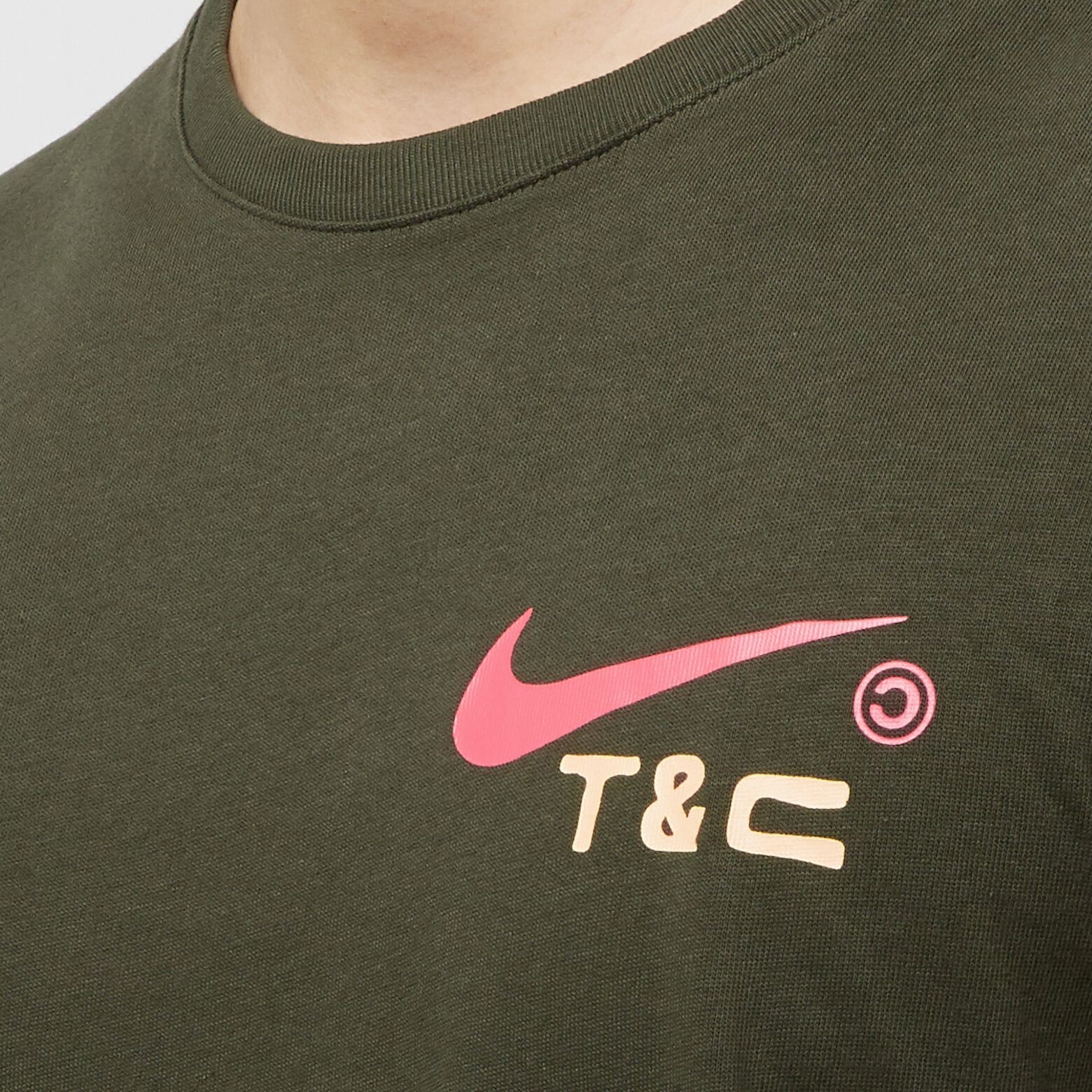 NIKE x Nocta NRG Distant Regards Tee