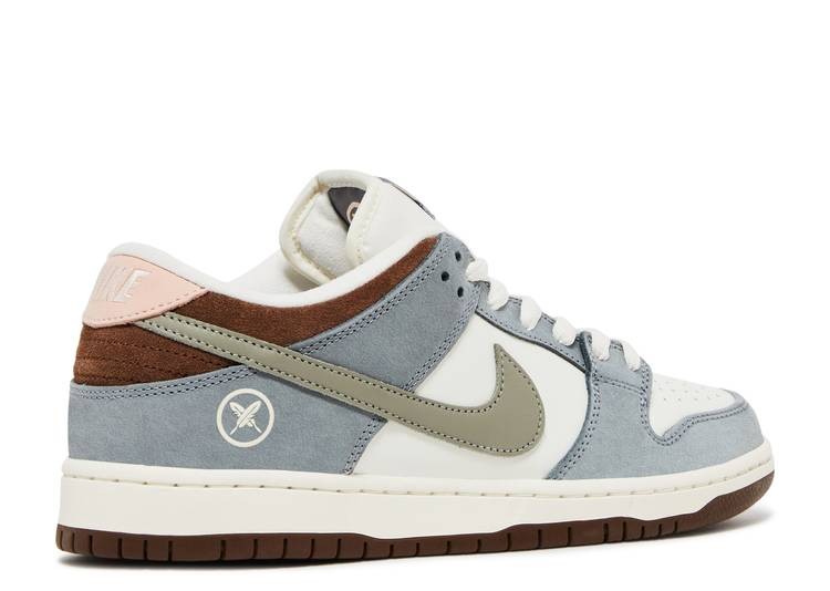 Yuto Horigome X Dunk Low SB