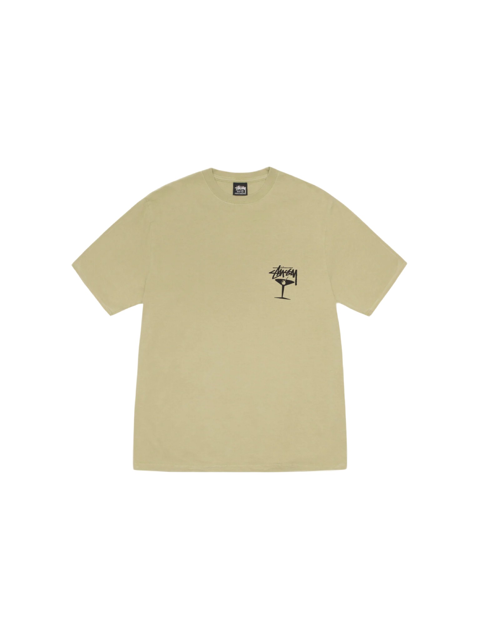 Stüssy Martini Tee