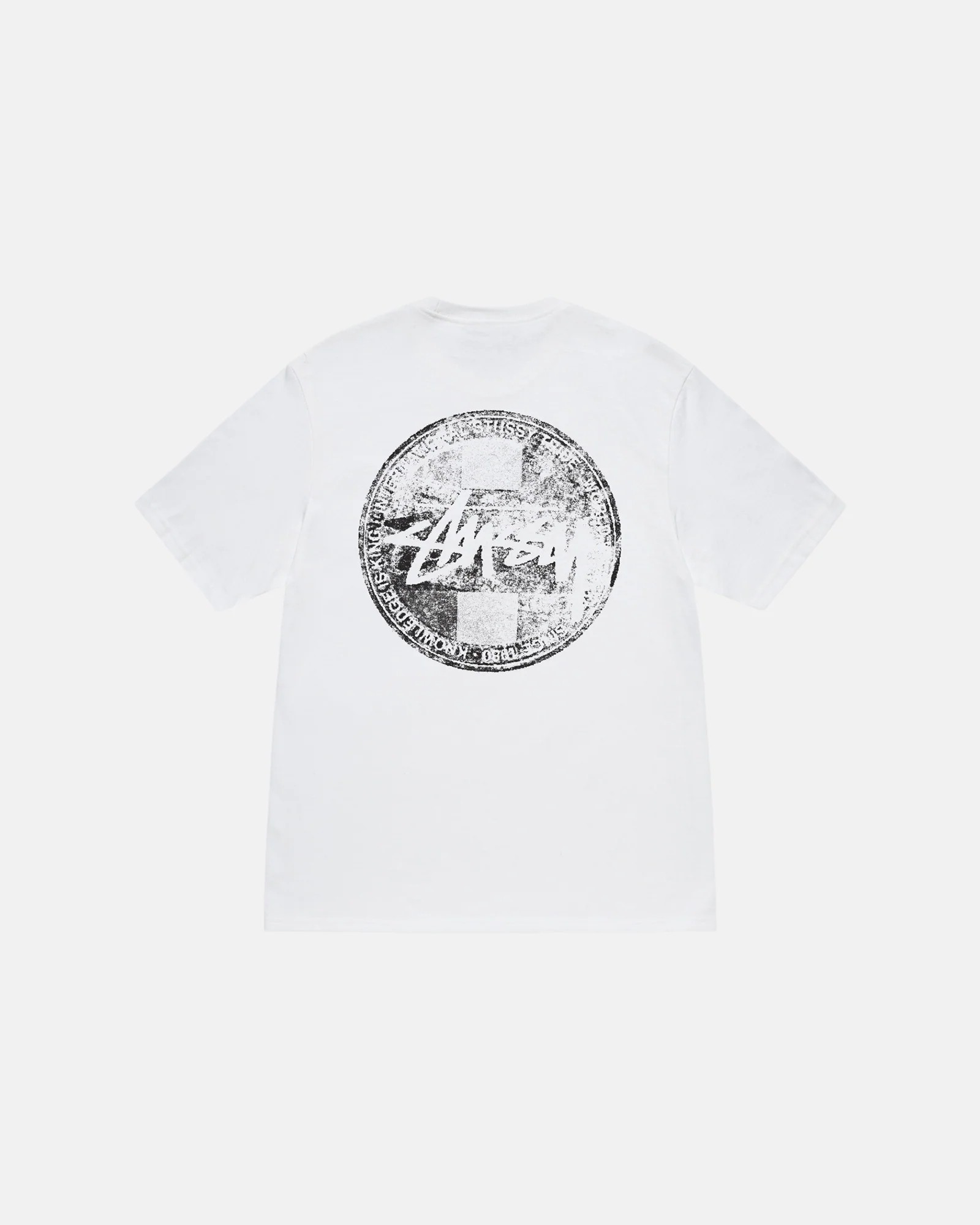 Stüssy Dot Stamp Tee