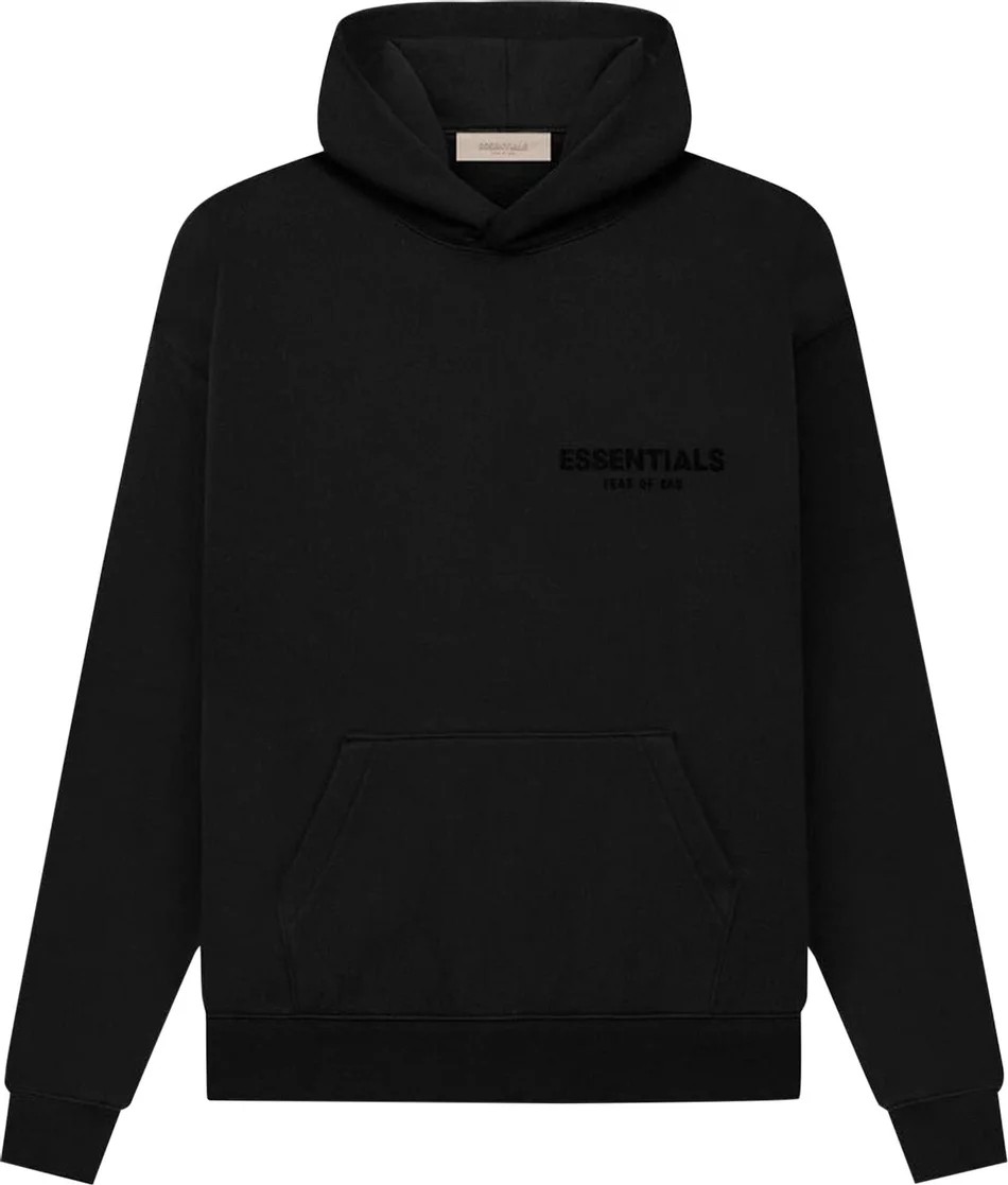 Fear Of God ESSENTIALS Strech Limo Hoodie