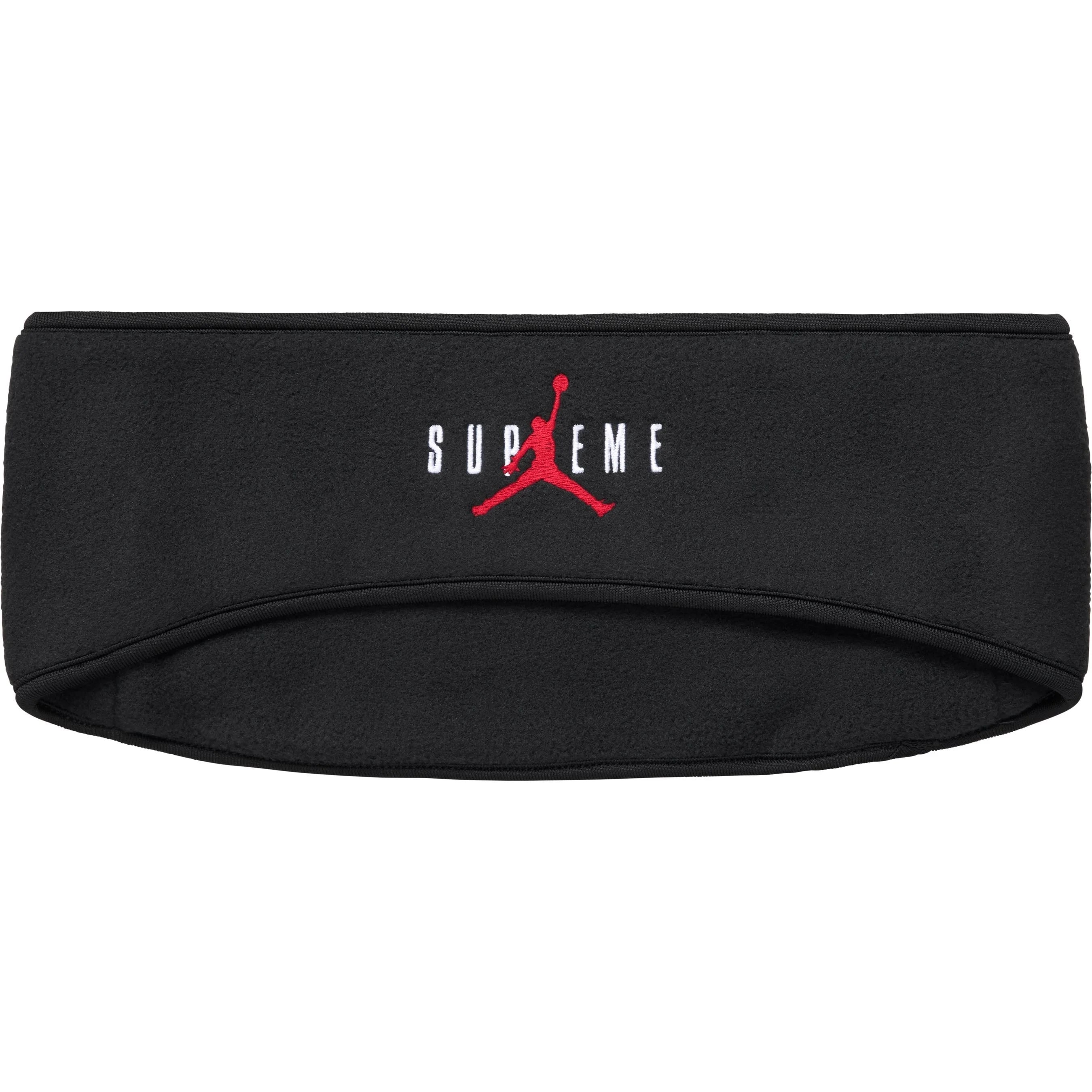 Supreme x Jordan Headband