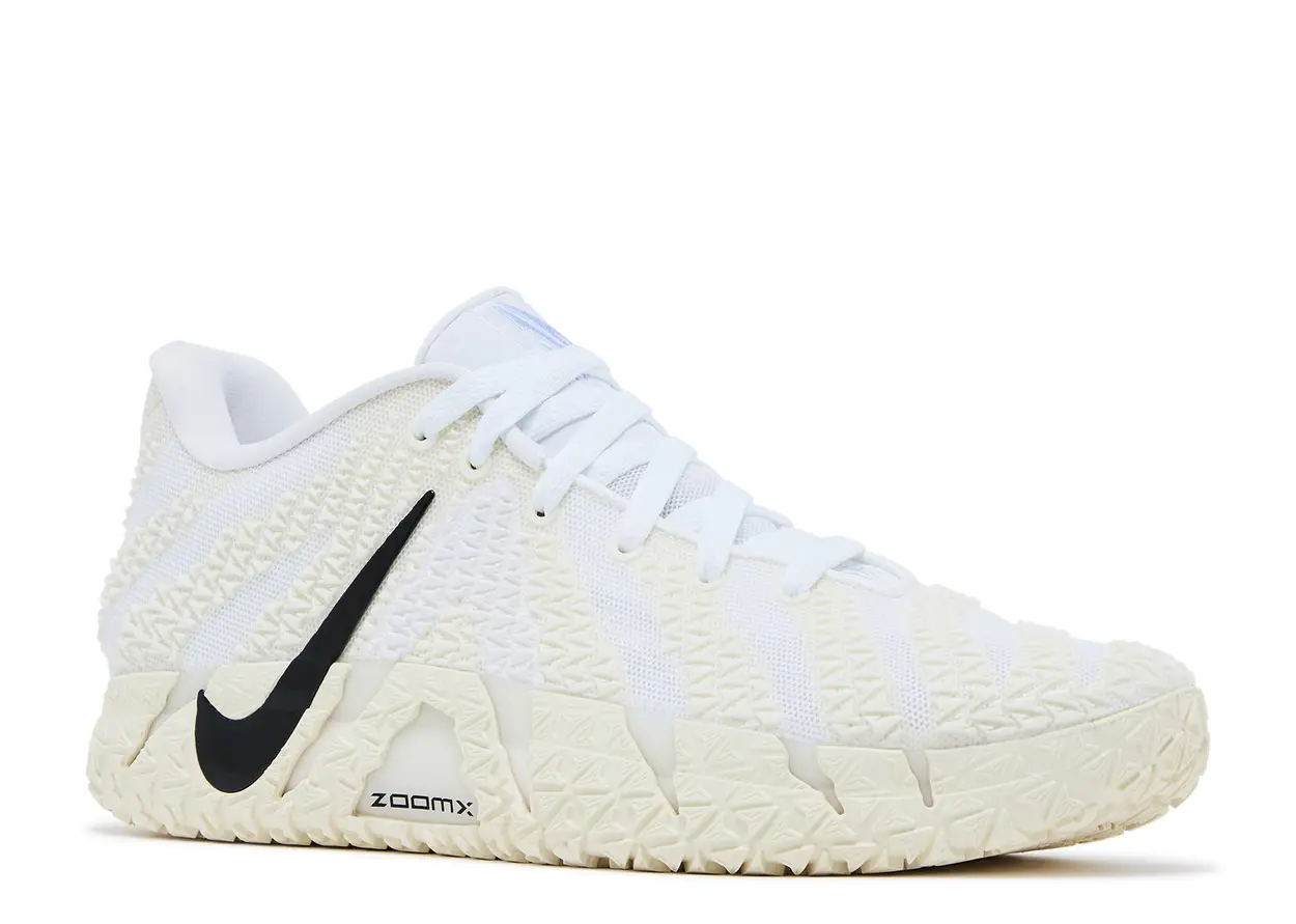 NIKE JA 3 EP “coconuts milk ” ナイキ　ジャ3 Ja 3 Coconut Milk