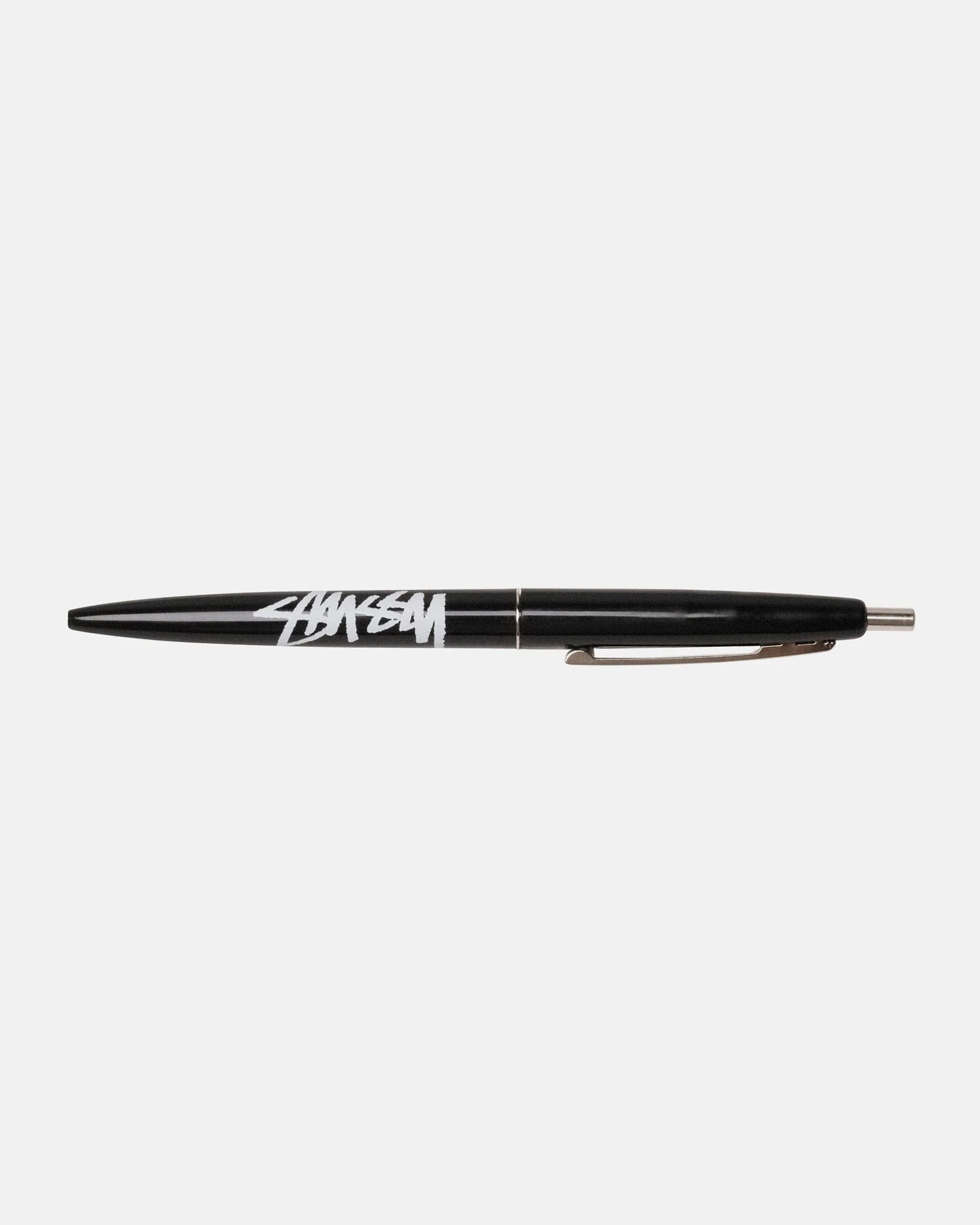 Stüssy Bic Clip Pen