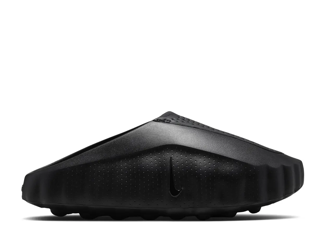 Nike Mind 001 Triple Black