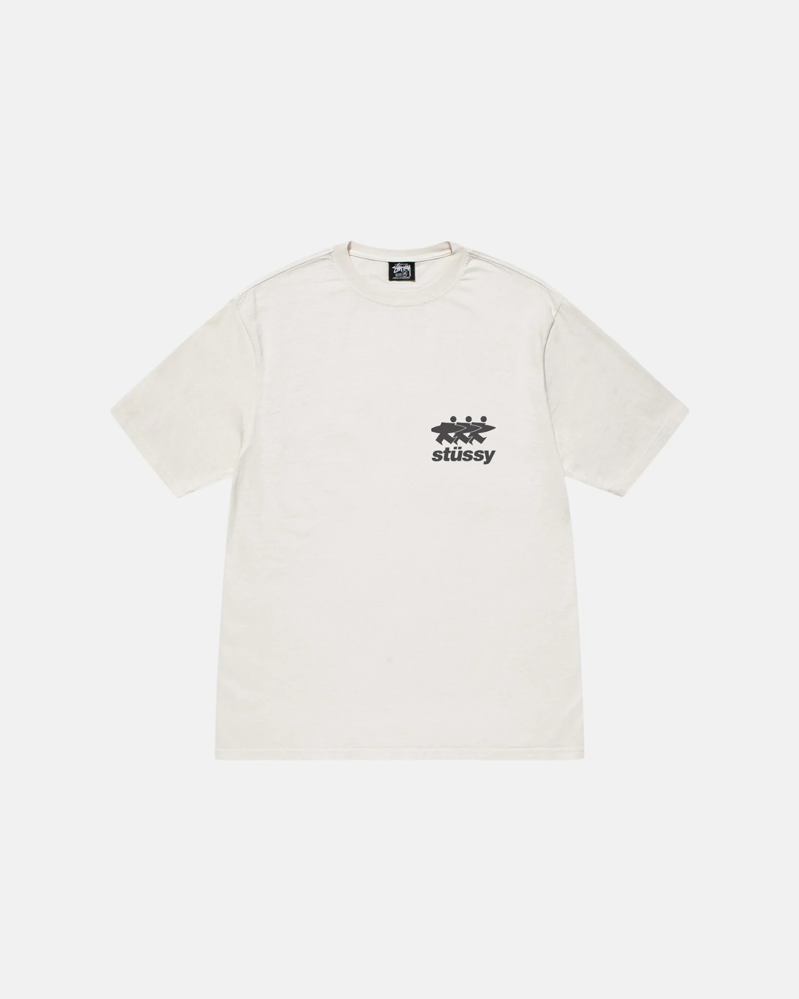 Stüssy Surfwalk Tee