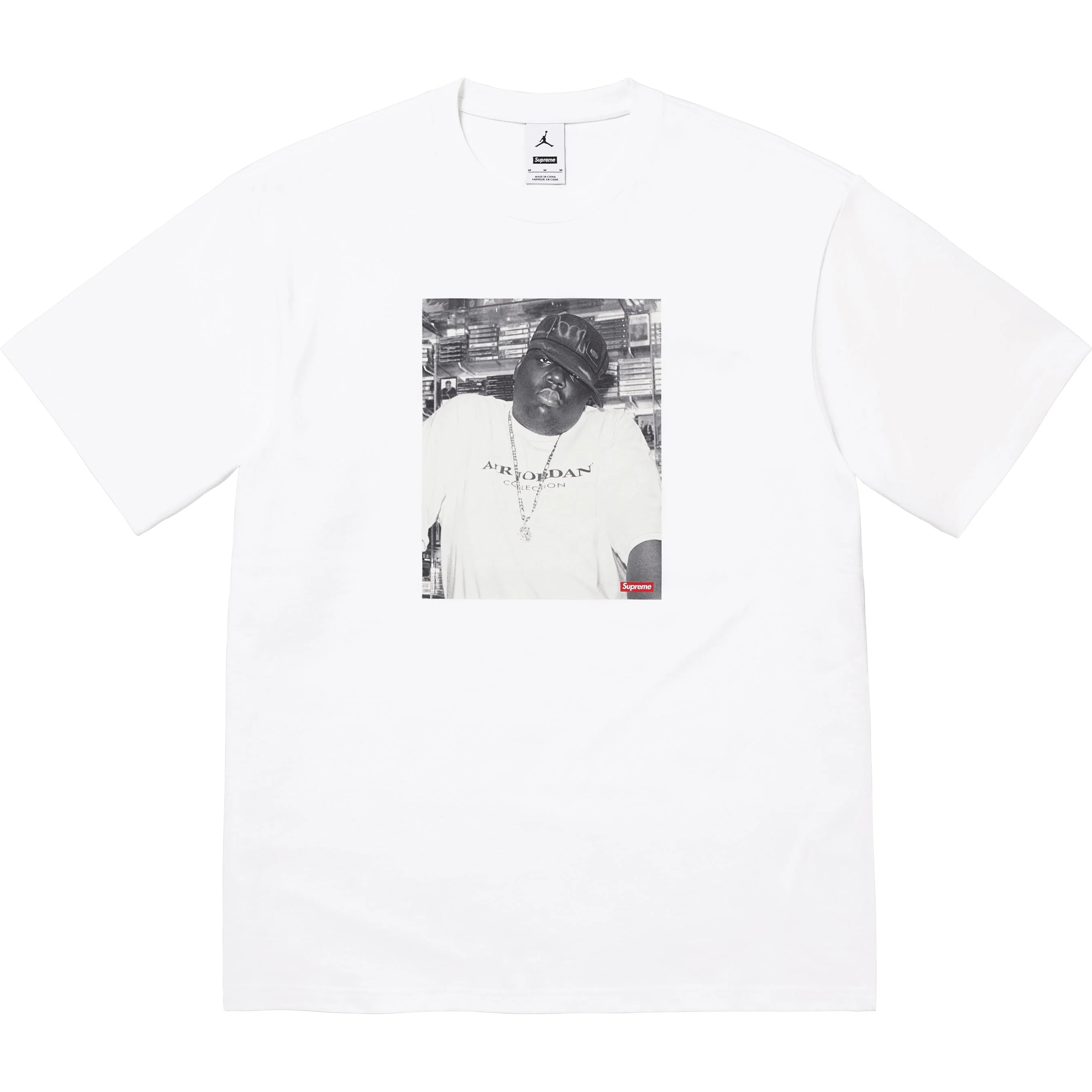 Supreme x shirt online